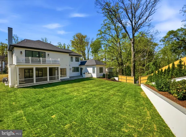 $5,295,000 | 6008 Oakdale Road, McLean, VA 22101