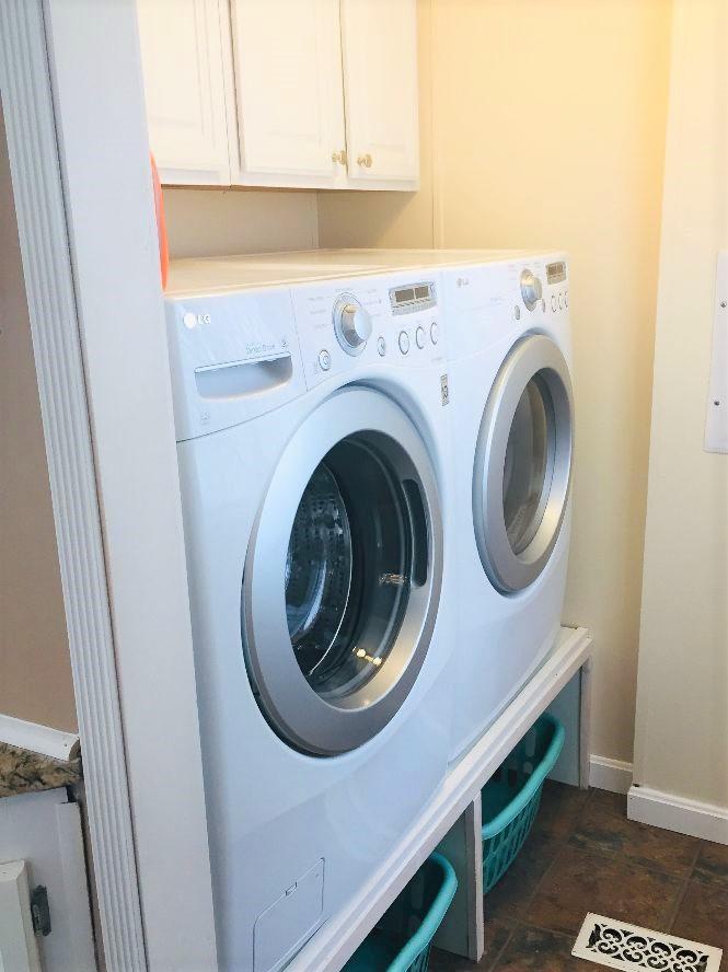 629 Grant Road Corinth, ME 04427 - Photo 11 of 20 washerdryer