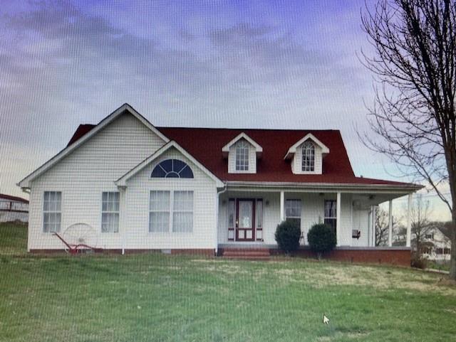 111 Jenkins Hill Road Alexandria, TN 37012 - Photo 1 of 31 Gallery Image 1