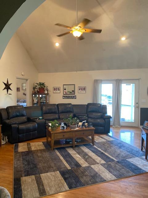 111 Jenkins Hill Road Alexandria, TN 37012 - Photo 3 of 31 Gallery Image 3