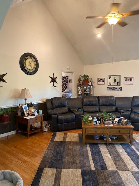 111 Jenkins Hill Road Alexandria, TN 37012 - Photo 4 of 31 Gallery Image 4