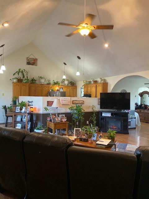 111 Jenkins Hill Road Alexandria, TN 37012 - Photo 5 of 31 Gallery Image 5