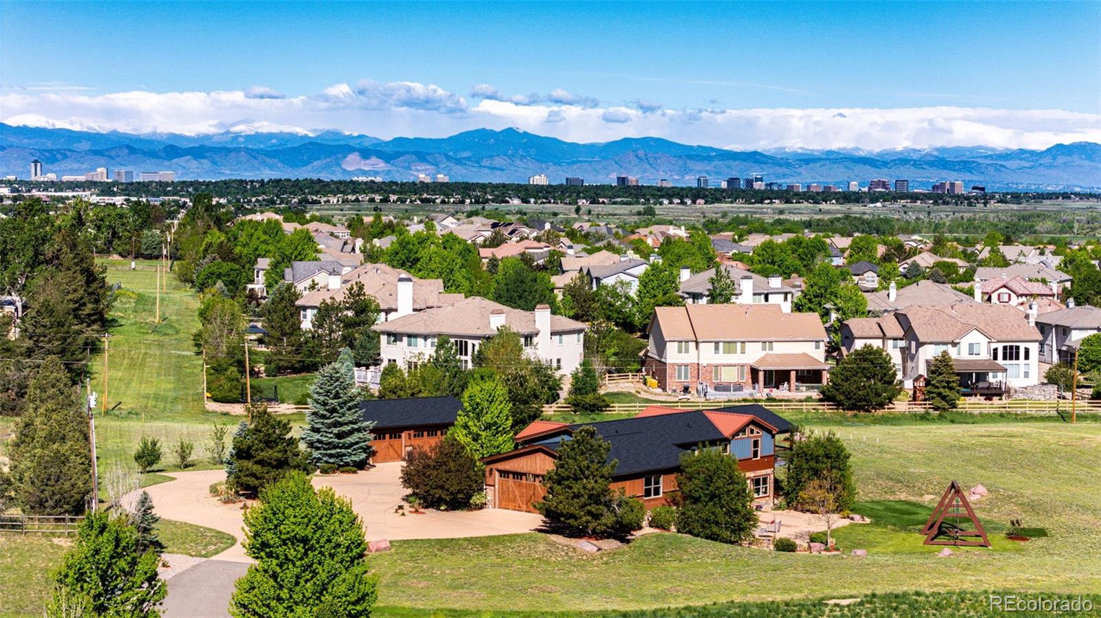 6191 South Olathe Street Aurora, CO 80016 - Photo 1 of 50