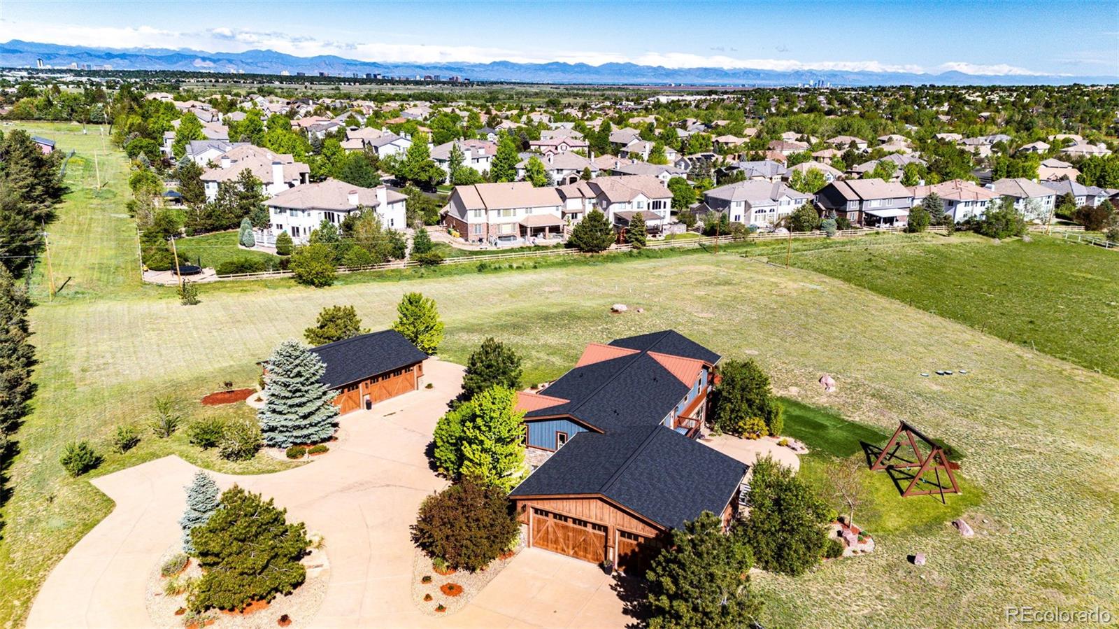 6191 South Olathe Street Aurora, CO 80016 - Photo 13 of 50