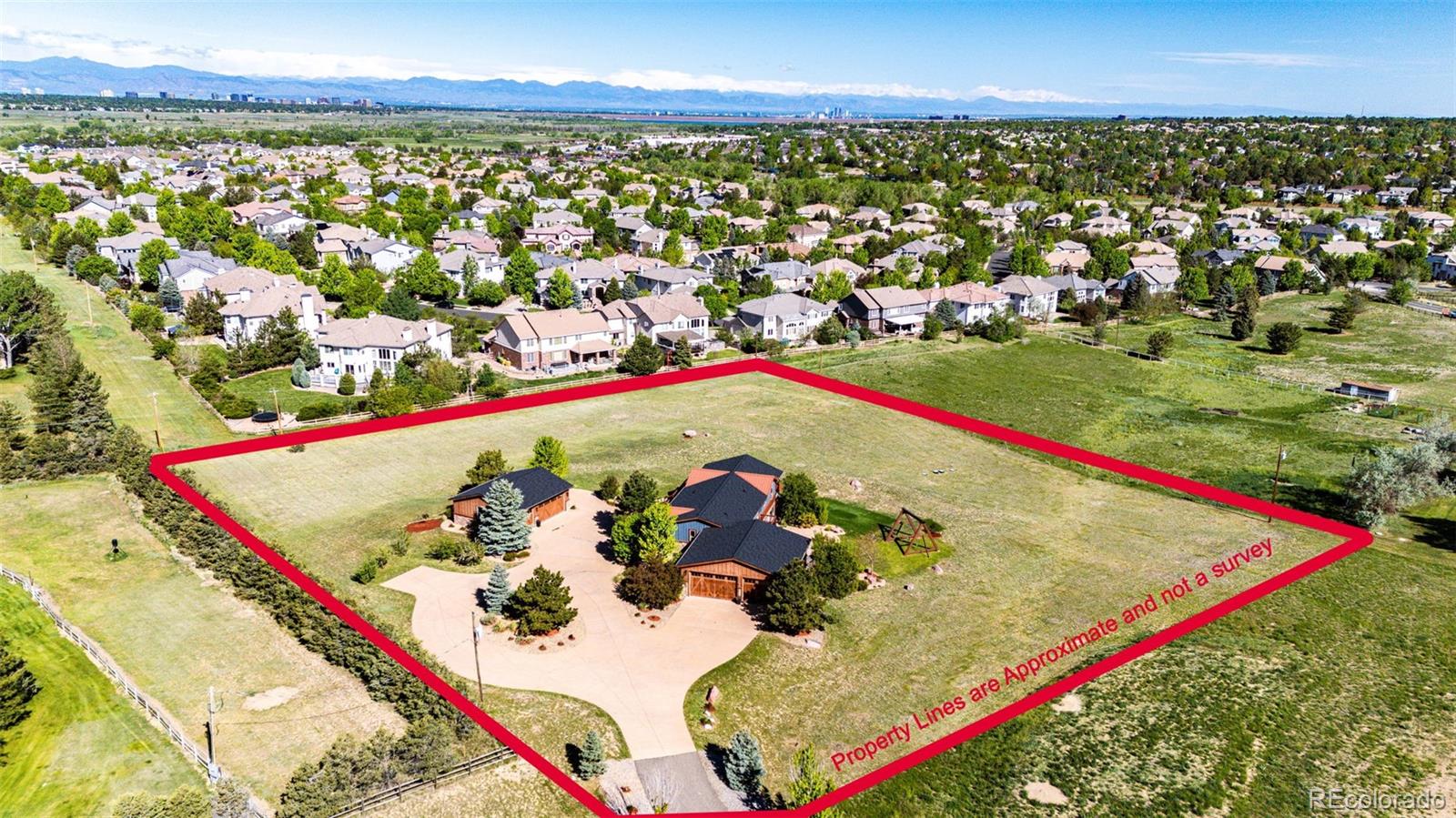 6191 South Olathe Street Aurora, CO 80016 - Photo 4 of 50