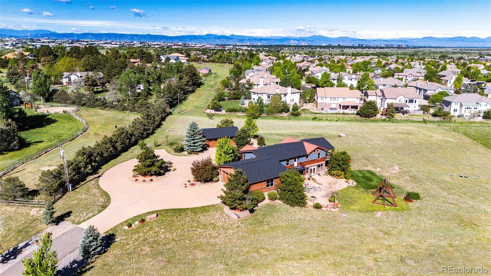 6191 South Olathe Street Aurora, CO 80016 - Photo 5 of 50