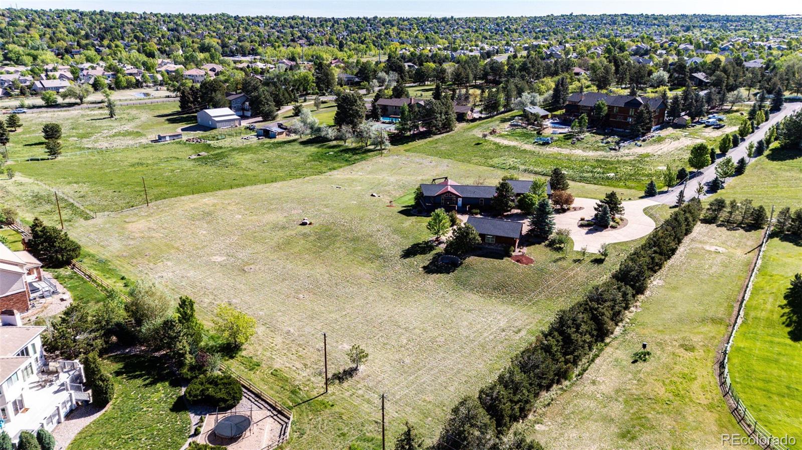 6191 South Olathe Street Aurora, CO 80016 - Photo 7 of 50
