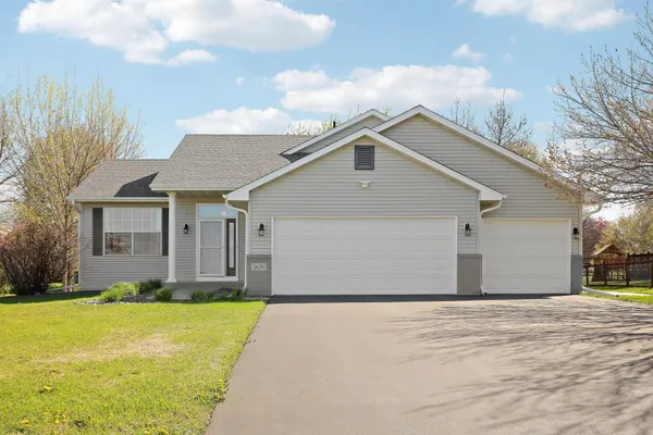 $420,000 | 14036 Orchid Avenue, Rogers, MN 55374