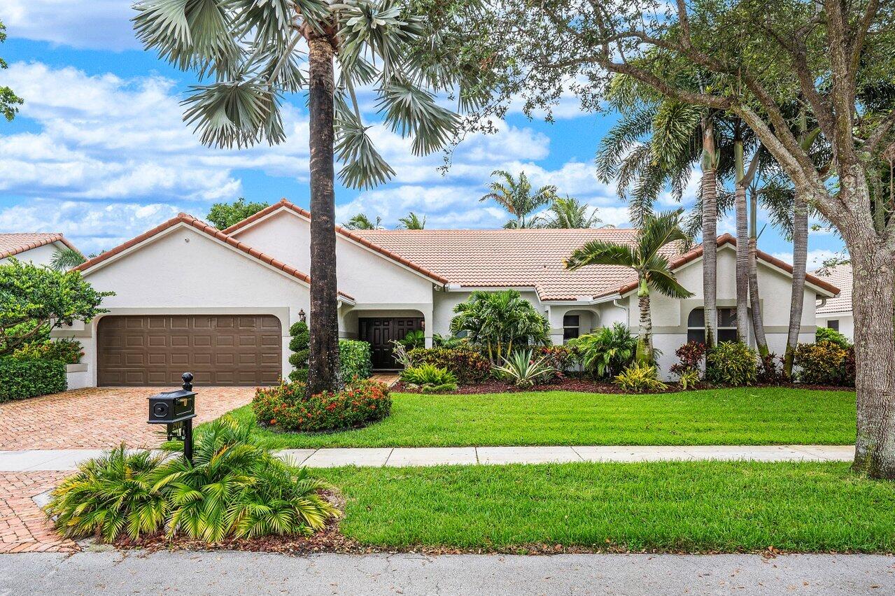 2910 Northwest 25th Terrace Boca Raton, FL 33434 - Photo 2 of 49 002-2910Northwest25thTerrace-BocaRaton-F