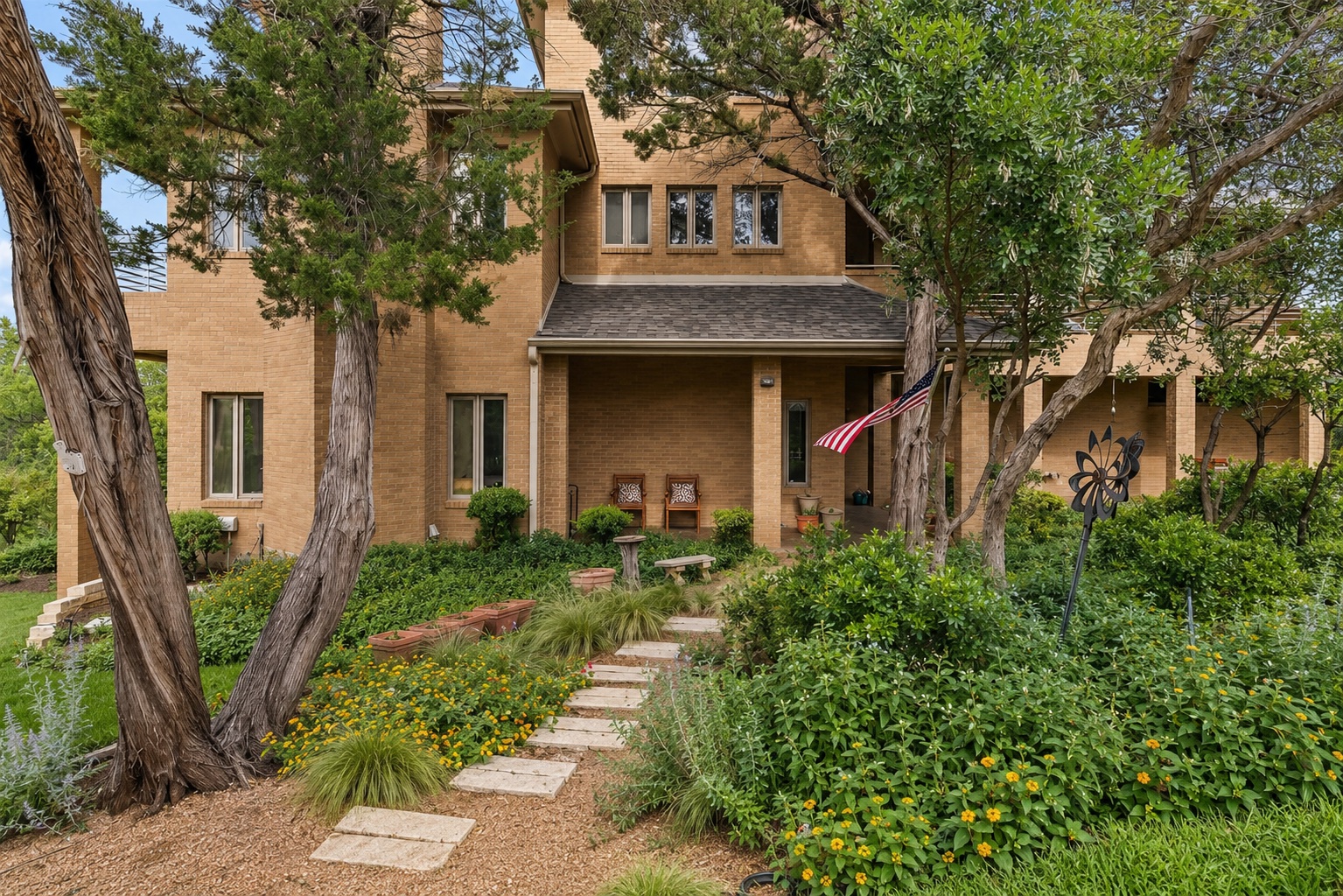 6309 Northgrove Road Austin, TX 78731 - Photo 6 of 32