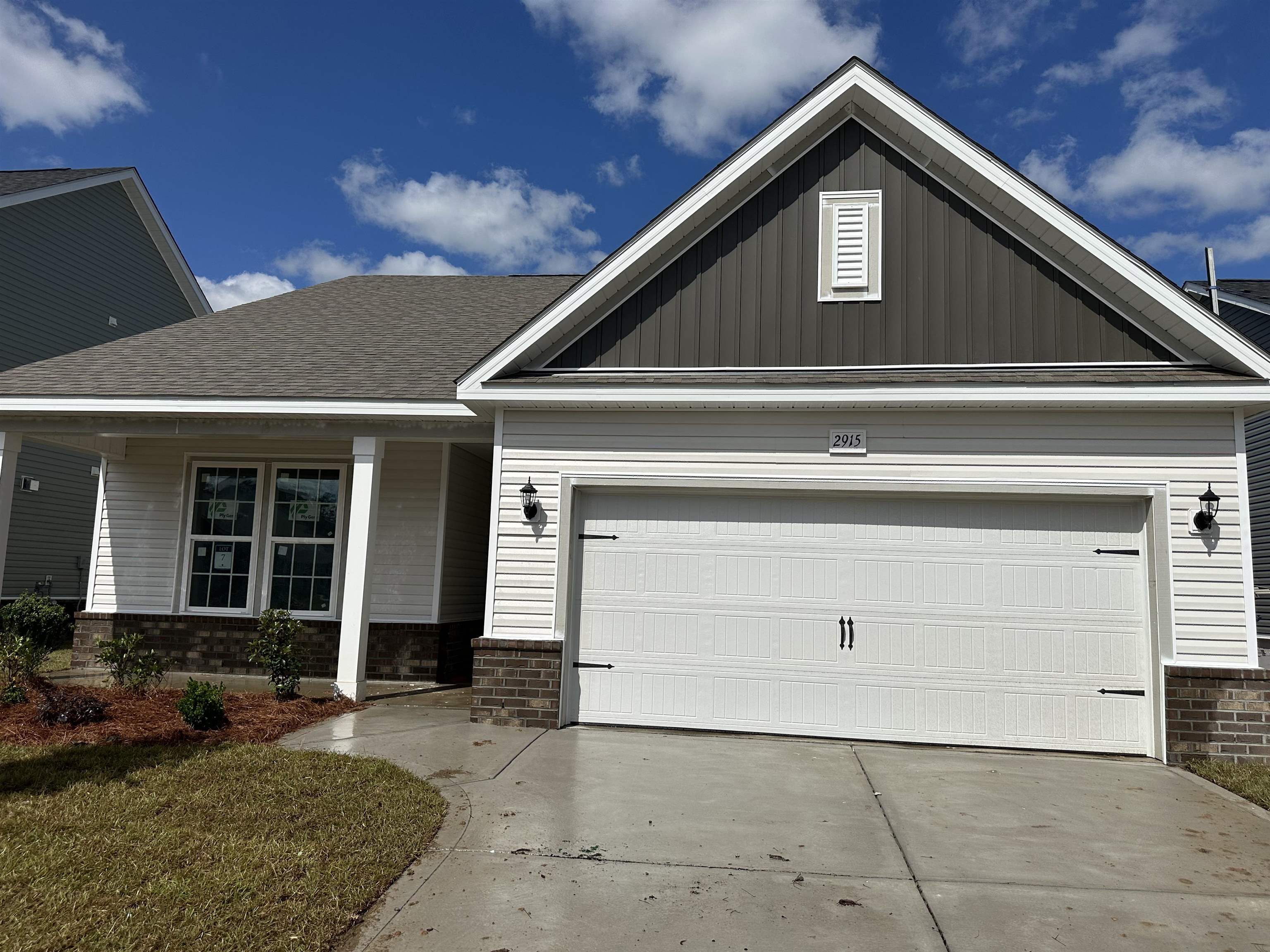 2915 Spain Lane Conway, SC 29527 - Photo 1 of 28