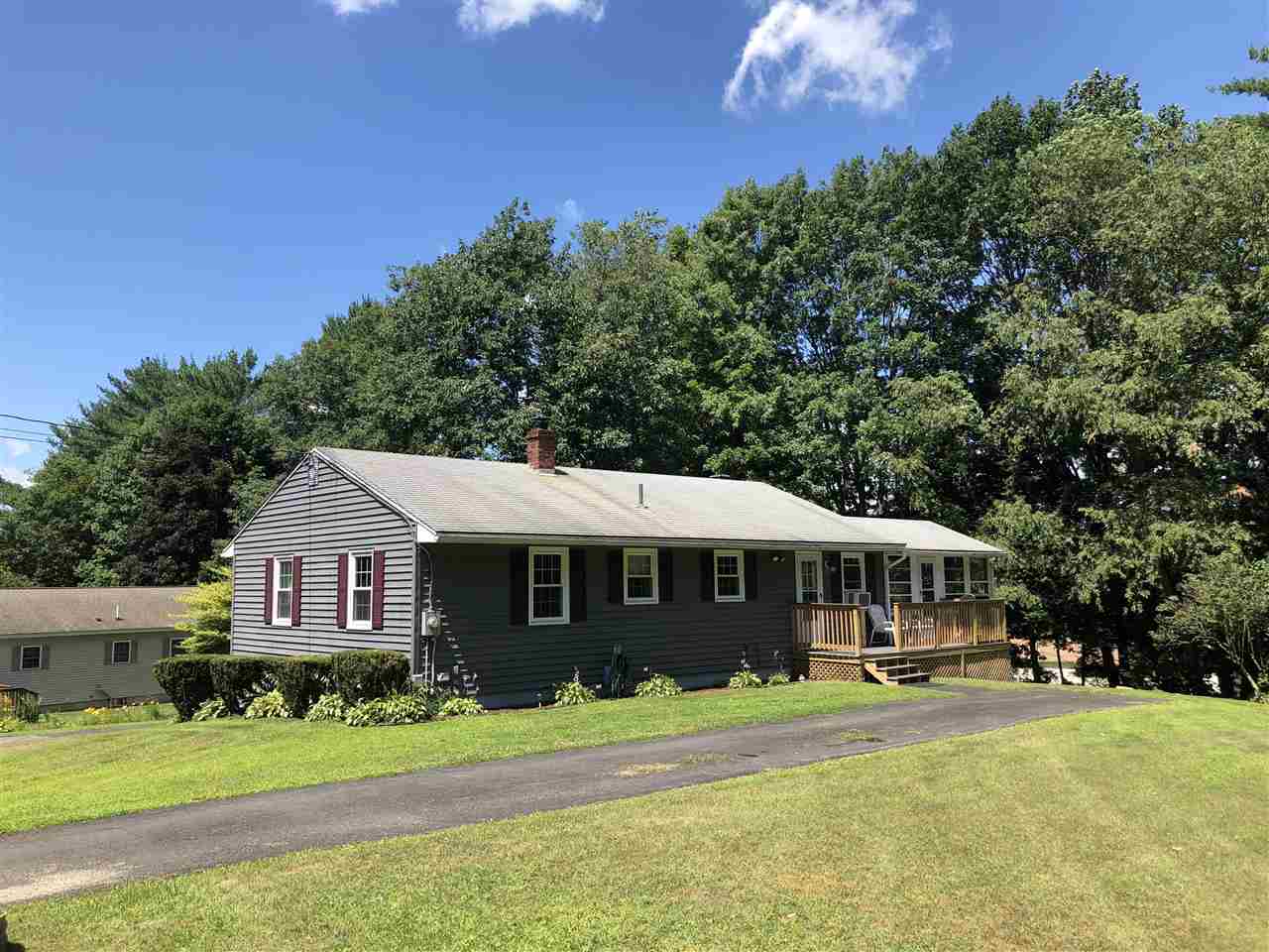 8 Ridge Road Swanzey, NH 03431 - Photo 1 of 26