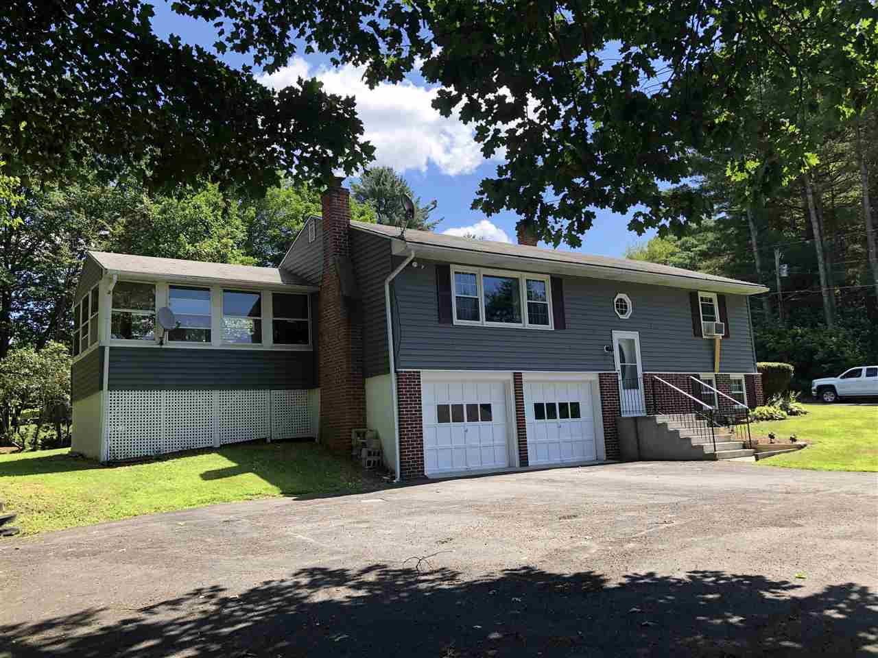 8 Ridge Road Swanzey, NH 03431 - Photo 3 of 26
