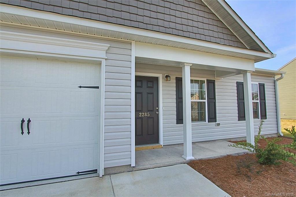 6848 Ridge Lane Road, Unit 3A Charlotte, NC 28262 - Photo 5 of 20 Gallery Image 5
