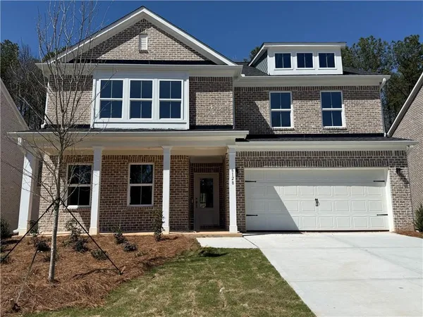 $499,798 | 6128 Marigold Way, Atlanta, GA 30349