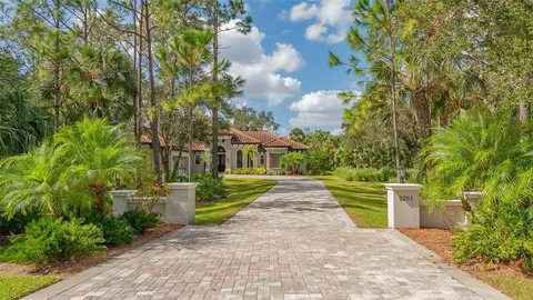 $2,100,000 | 9291 Swaying Branch Road, Sarasota, FL 34241