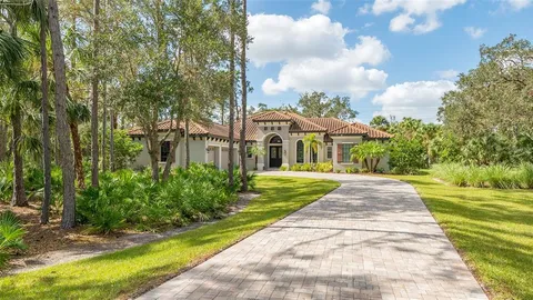 $2,100,000 | 9291 Swaying Branch Road, Sarasota, FL 34241