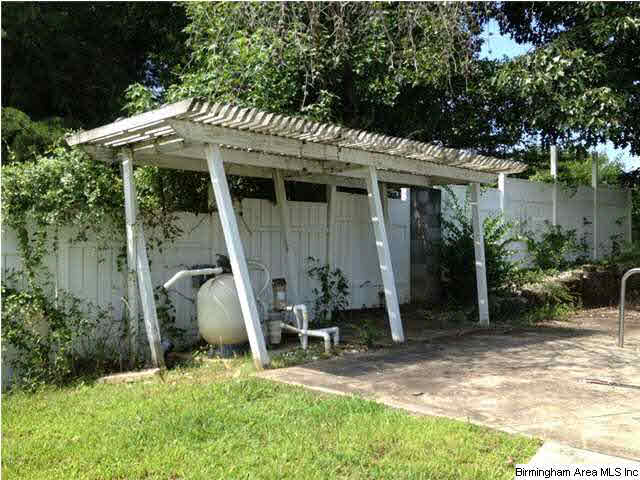 803 Hillcrest Road Adamsville, AL 35005 - Photo 20 of 20 Gallery Image 20