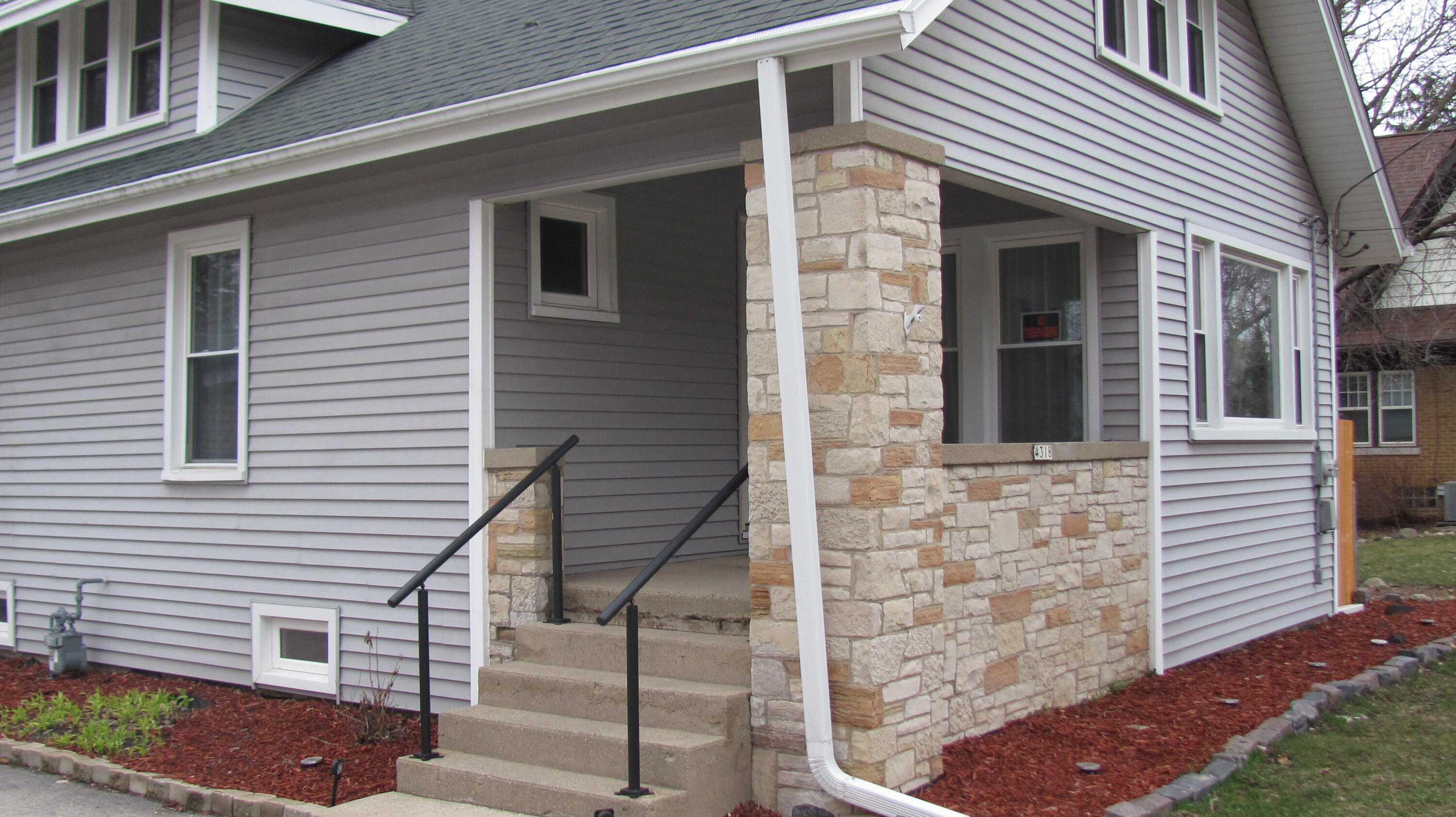 4318 Spring Street Mount Pleasant, WI 53406 - Photo 1 of 1 IMG_2569