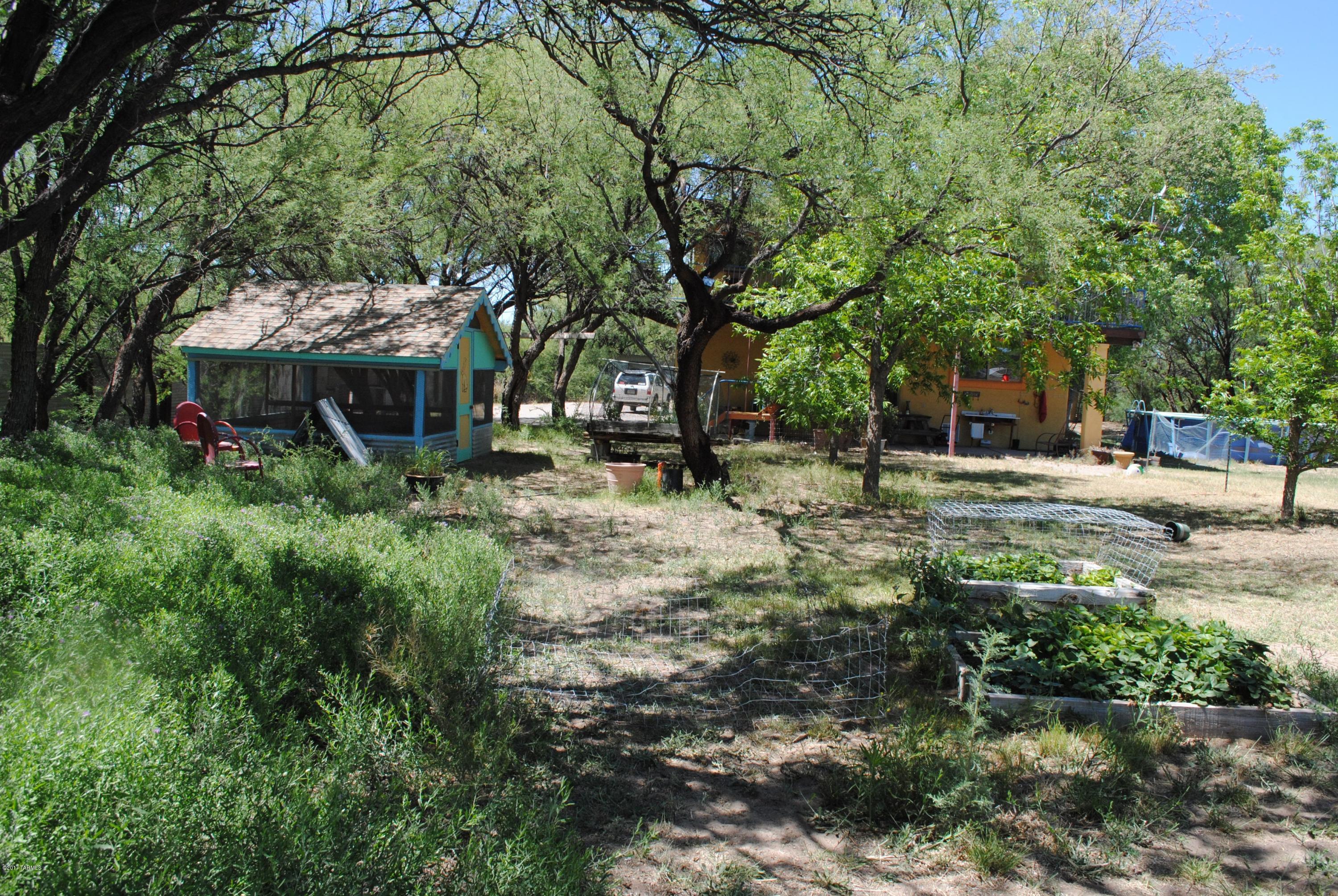 327 North River Road St. David, AZ 85630 - Photo 23 of 27 Gallery Image 23
