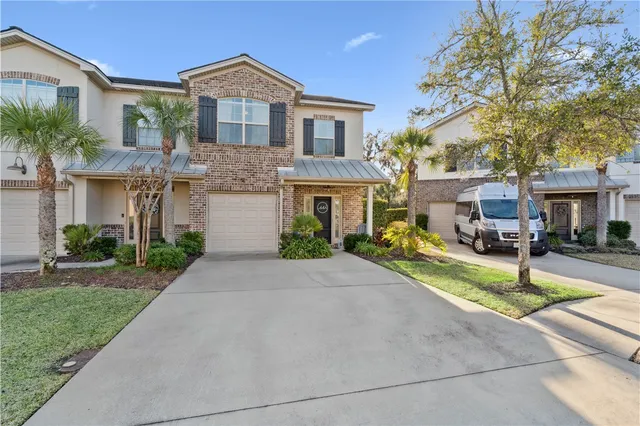 $585,000 | 1901 Mariners Circle, St. Simons Island, GA 31522