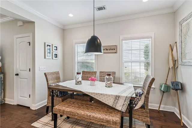 $585,000 | 1901 Mariners Circle, St. Simons Island, GA 31522