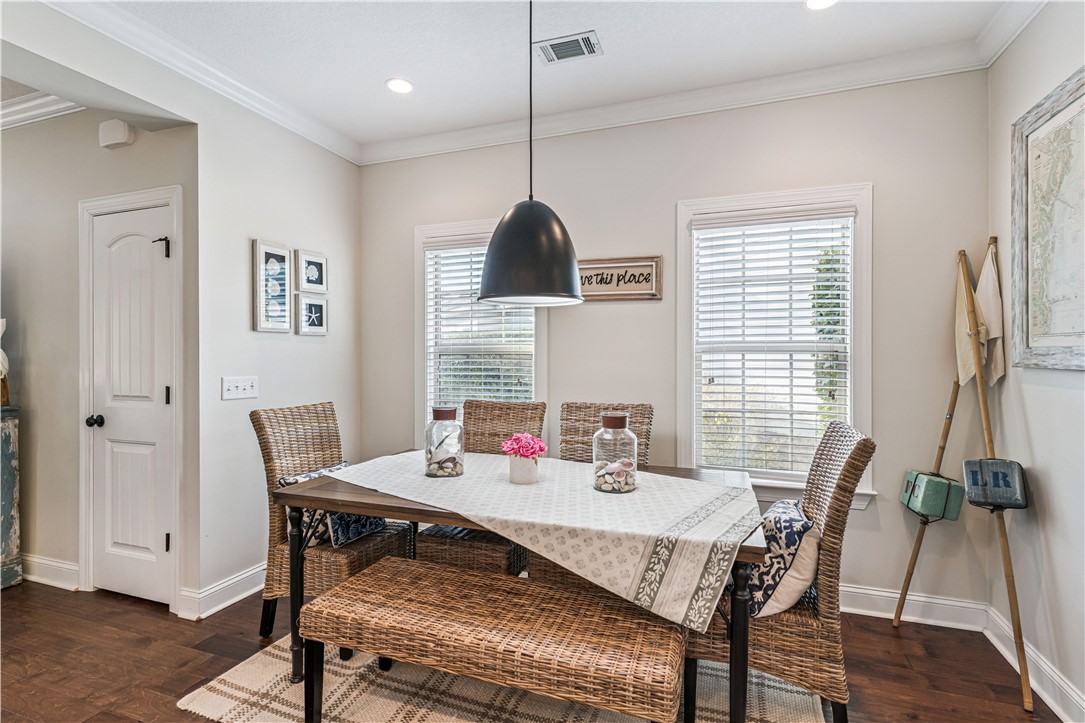 1901 Mariners Circle St. Simons Island, GA 31522 - Photo 12 of 28