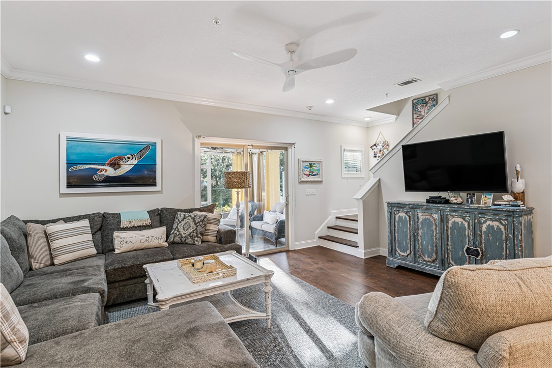 1901 Mariners Circle St. Simons Island, GA 31522 - Photo 14 of 28