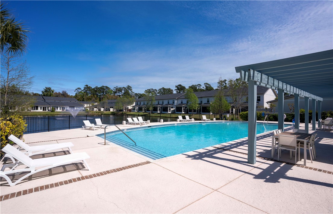 1901 Mariners Circle St. Simons Island, GA 31522 - Photo 2 of 28