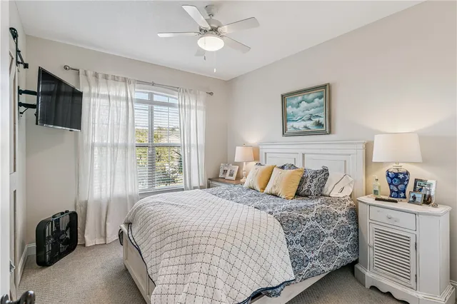 $585,000 | 1901 Mariners Circle, St. Simons Island, GA 31522