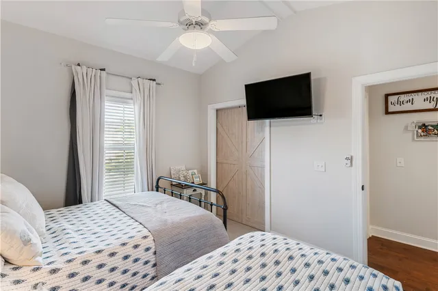 $585,000 | 1901 Mariners Circle, St. Simons Island, GA 31522