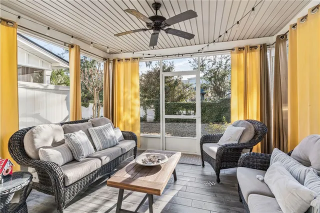 $585,000 | 1901 Mariners Circle, St. Simons Island, GA 31522