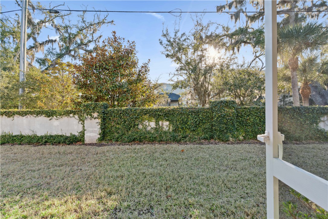 1901 Mariners Circle St. Simons Island, GA 31522 - Photo 8 of 28