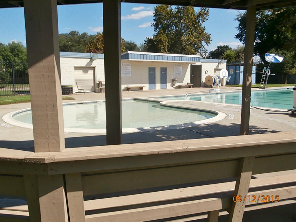 2406 Ridge Hollow Drive Houston, TX 77067 - Photo 40 of 46