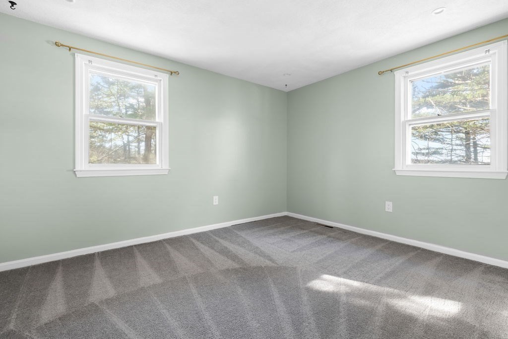 22 Browning Road Shrewsbury, MA 01545 - Photo 19 of 33 a view of a window in a room