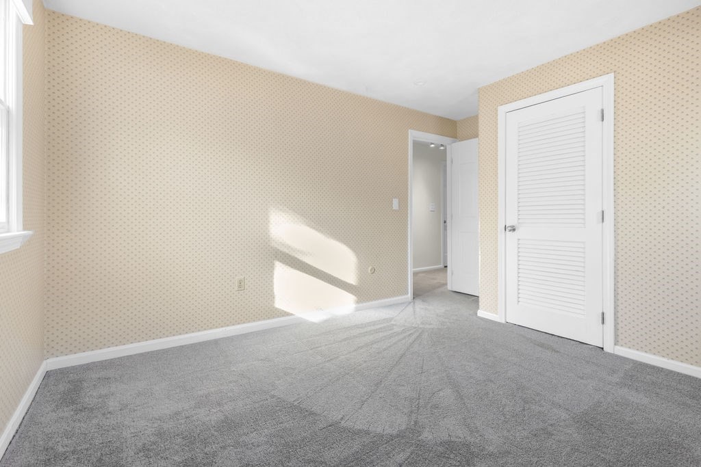 22 Browning Road Shrewsbury, MA 01545 - Photo 22 of 33 a view of empty room