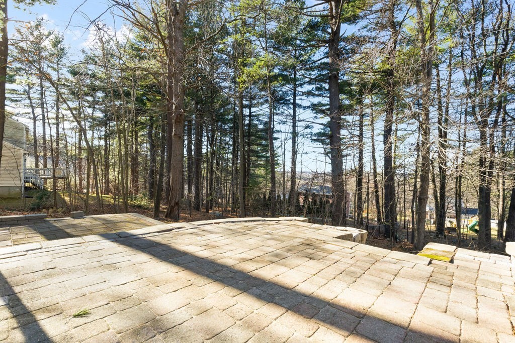 22 Browning Road Shrewsbury, MA 01545 - Photo 29 of 33 a space with trees in the background