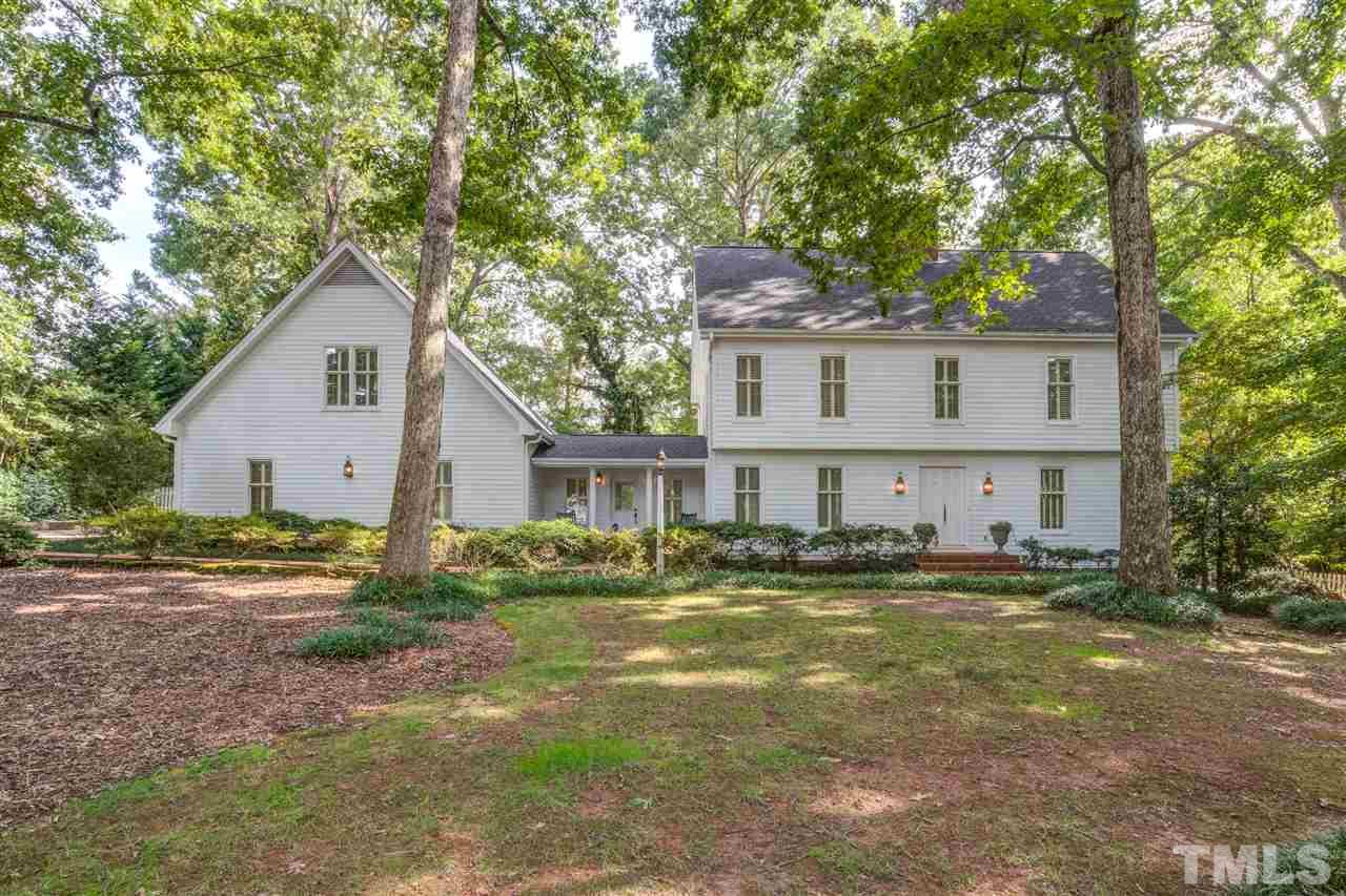 7913 Senter Farm Road Apex, NC 27539 - Photo 1 of 29 Gallery Image 1