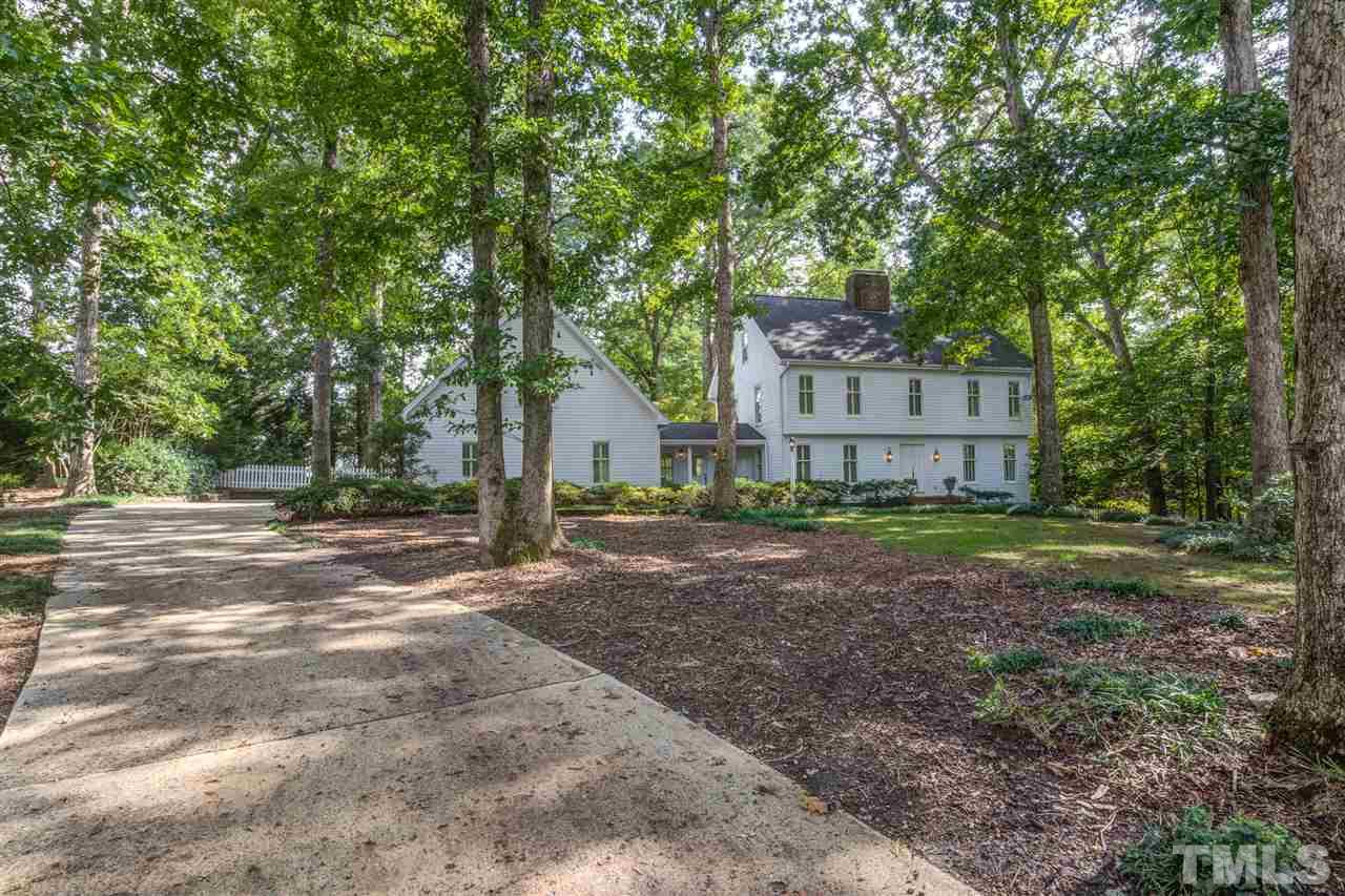 7913 Senter Farm Road Apex, NC 27539 - Photo 2 of 29 Gallery Image 2