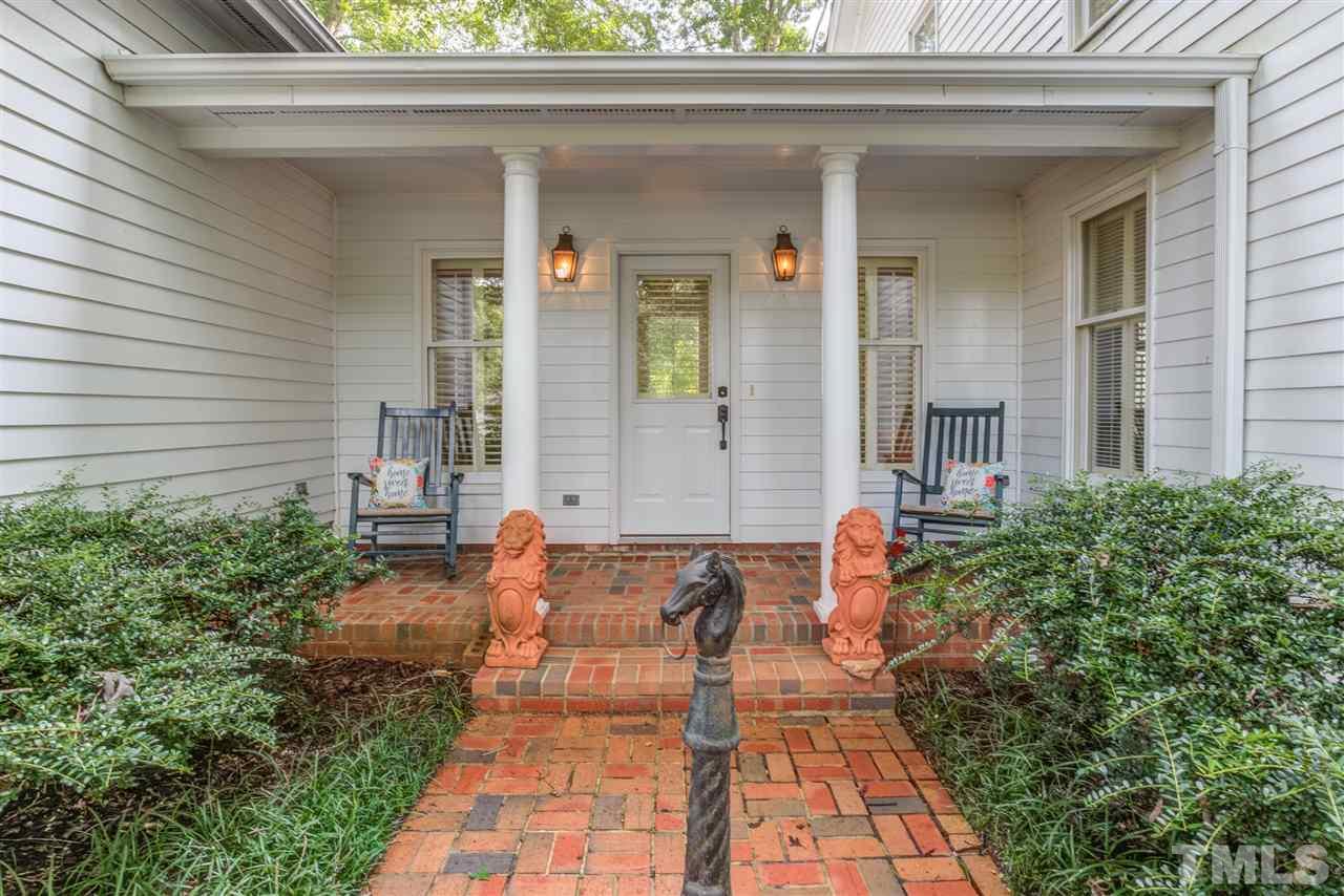7913 Senter Farm Road Apex, NC 27539 - Photo 3 of 29 Gallery Image 3