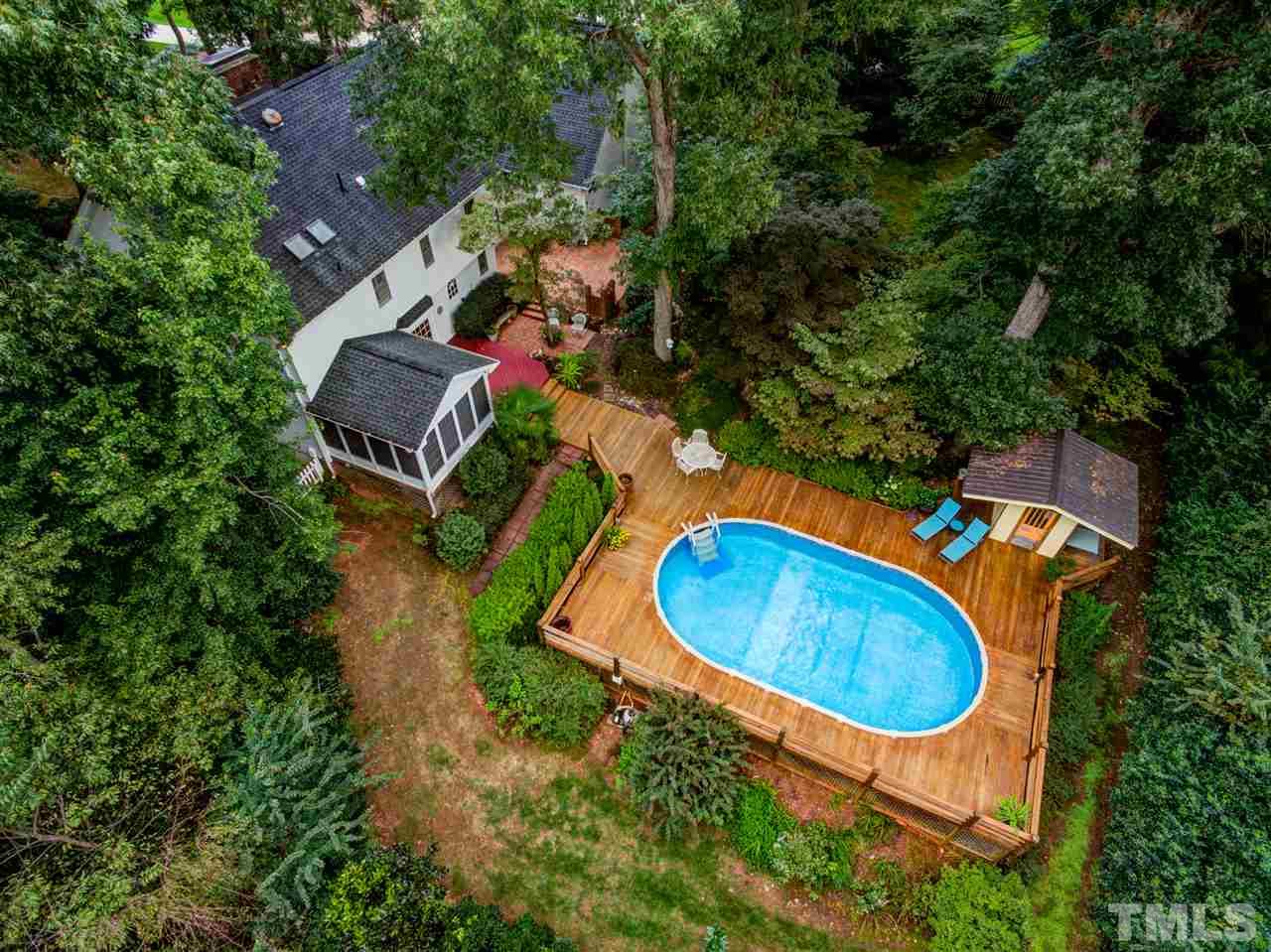 7913 Senter Farm Road Apex, NC 27539 - Photo 22 of 29 Gallery Image 22