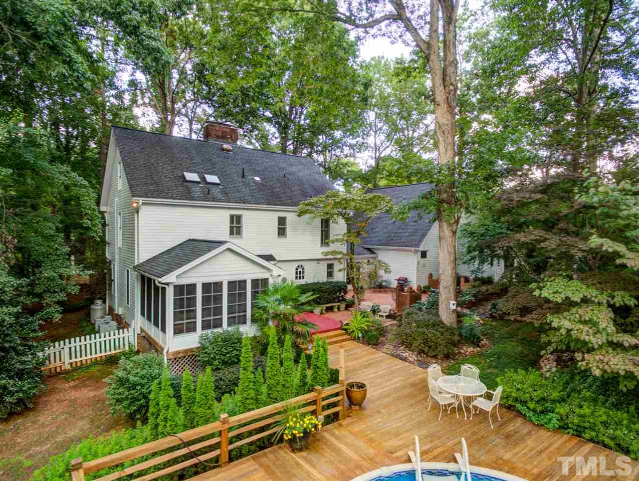 7913 Senter Farm Road Apex, NC 27539 - Photo 25 of 29 Gallery Image 25