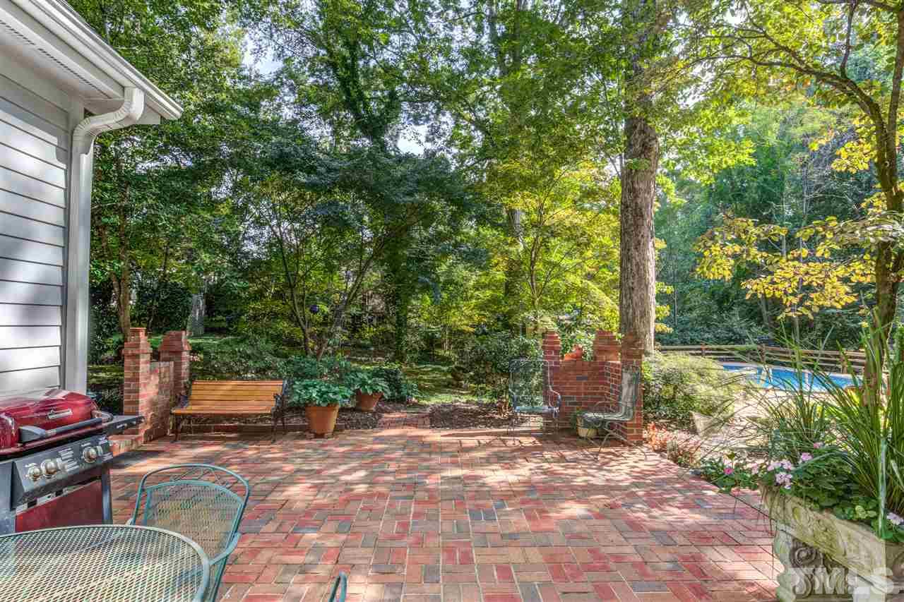 7913 Senter Farm Road Apex, NC 27539 - Photo 27 of 29 Gallery Image 27