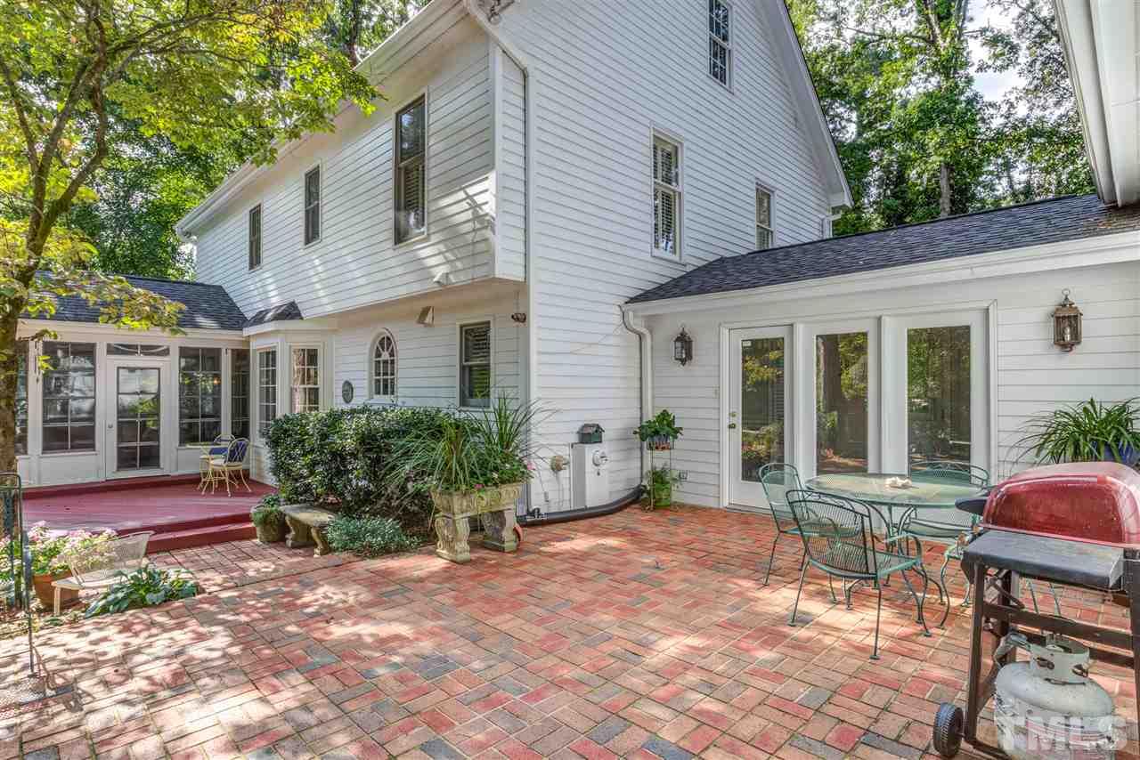 7913 Senter Farm Road Apex, NC 27539 - Photo 28 of 29 Gallery Image 28