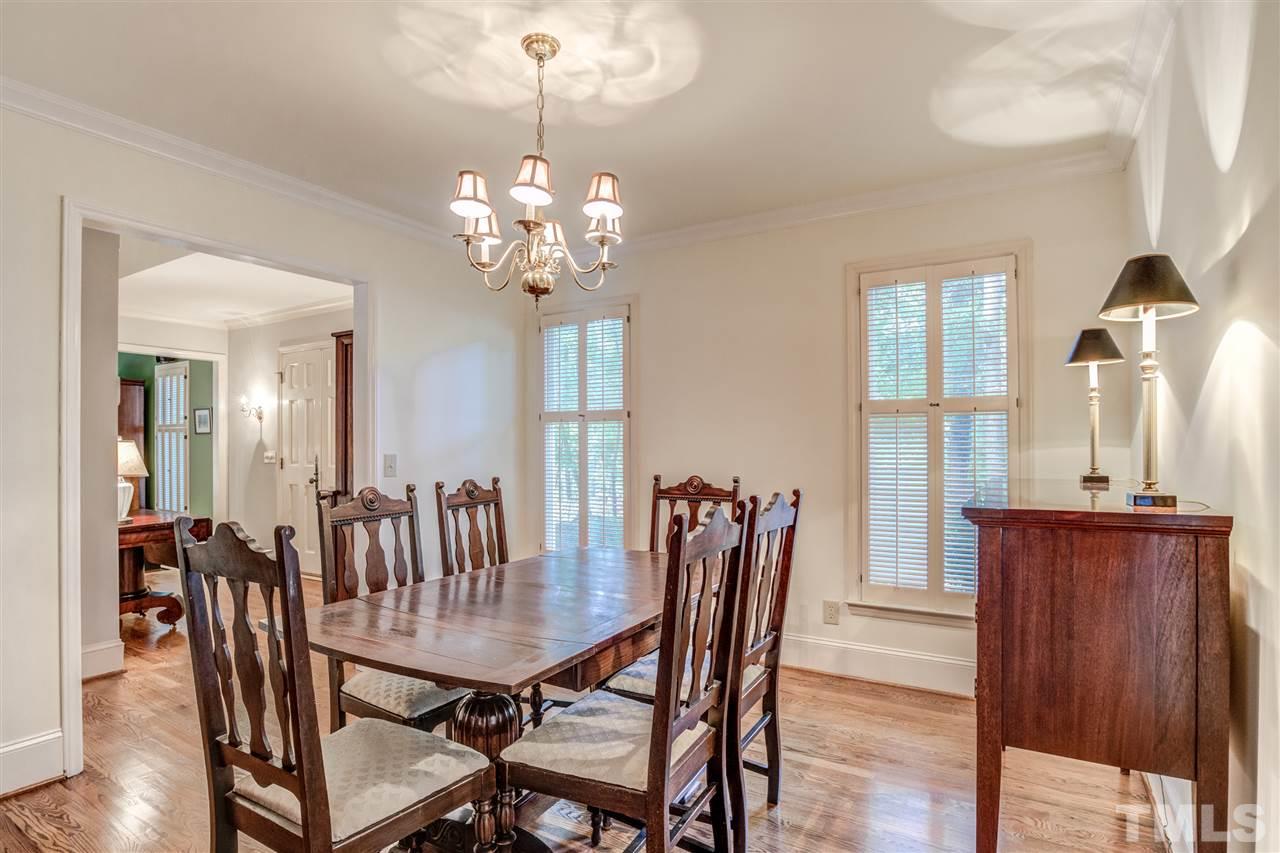 7913 Senter Farm Road Apex, NC 27539 - Photo 5 of 29 Gallery Image 5