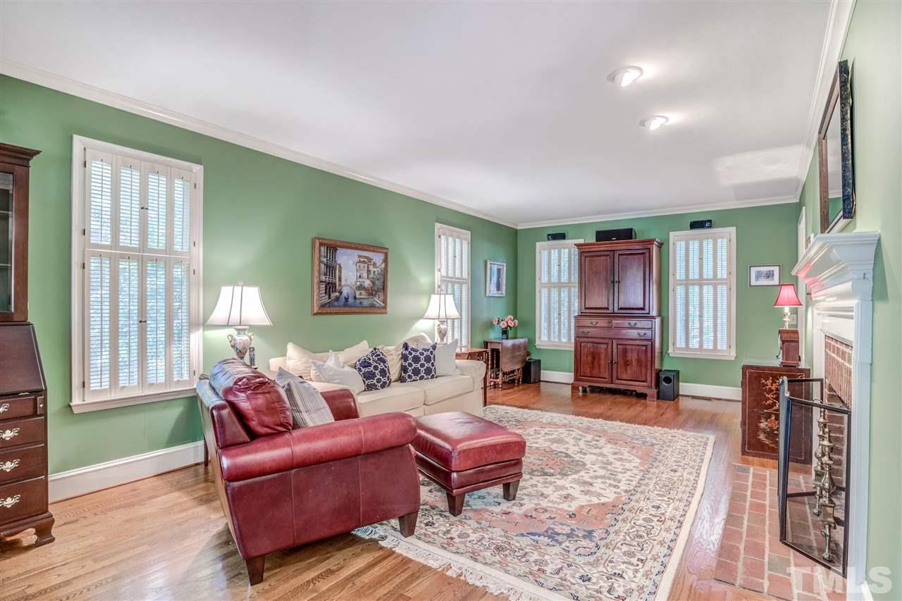 7913 Senter Farm Road Apex, NC 27539 - Photo 6 of 29 Gallery Image 6