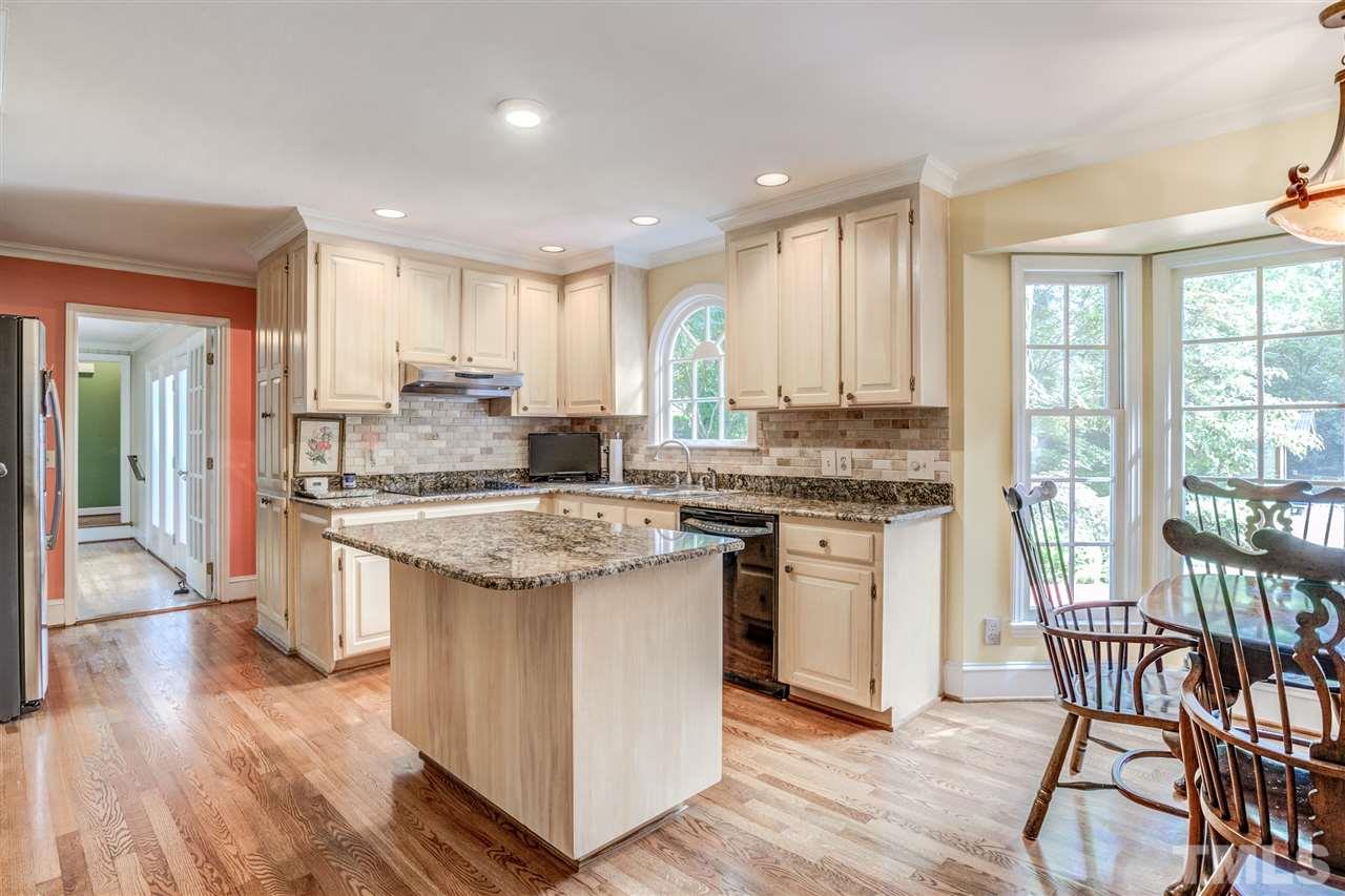 7913 Senter Farm Road Apex, NC 27539 - Photo 8 of 29 Gallery Image 8