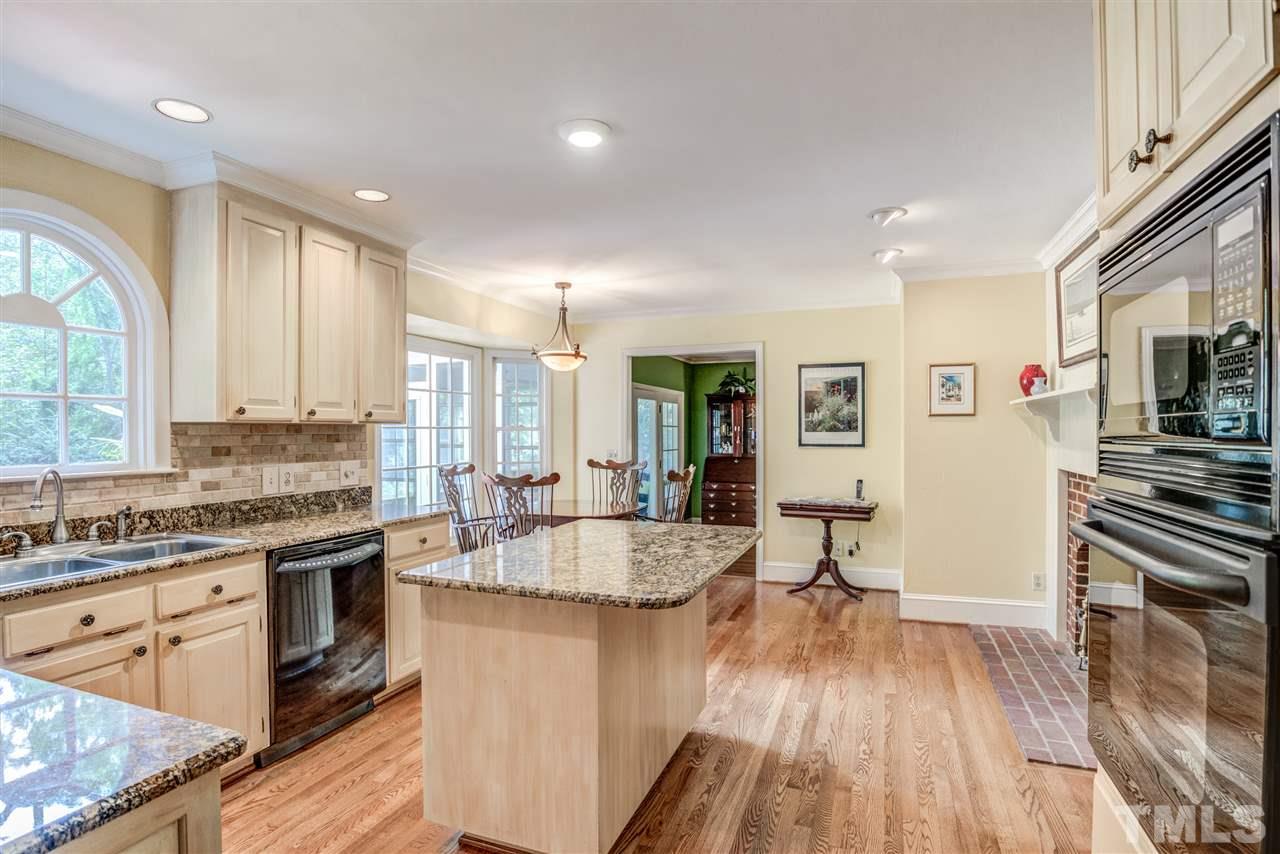 7913 Senter Farm Road Apex, NC 27539 - Photo 9 of 29 Gallery Image 9