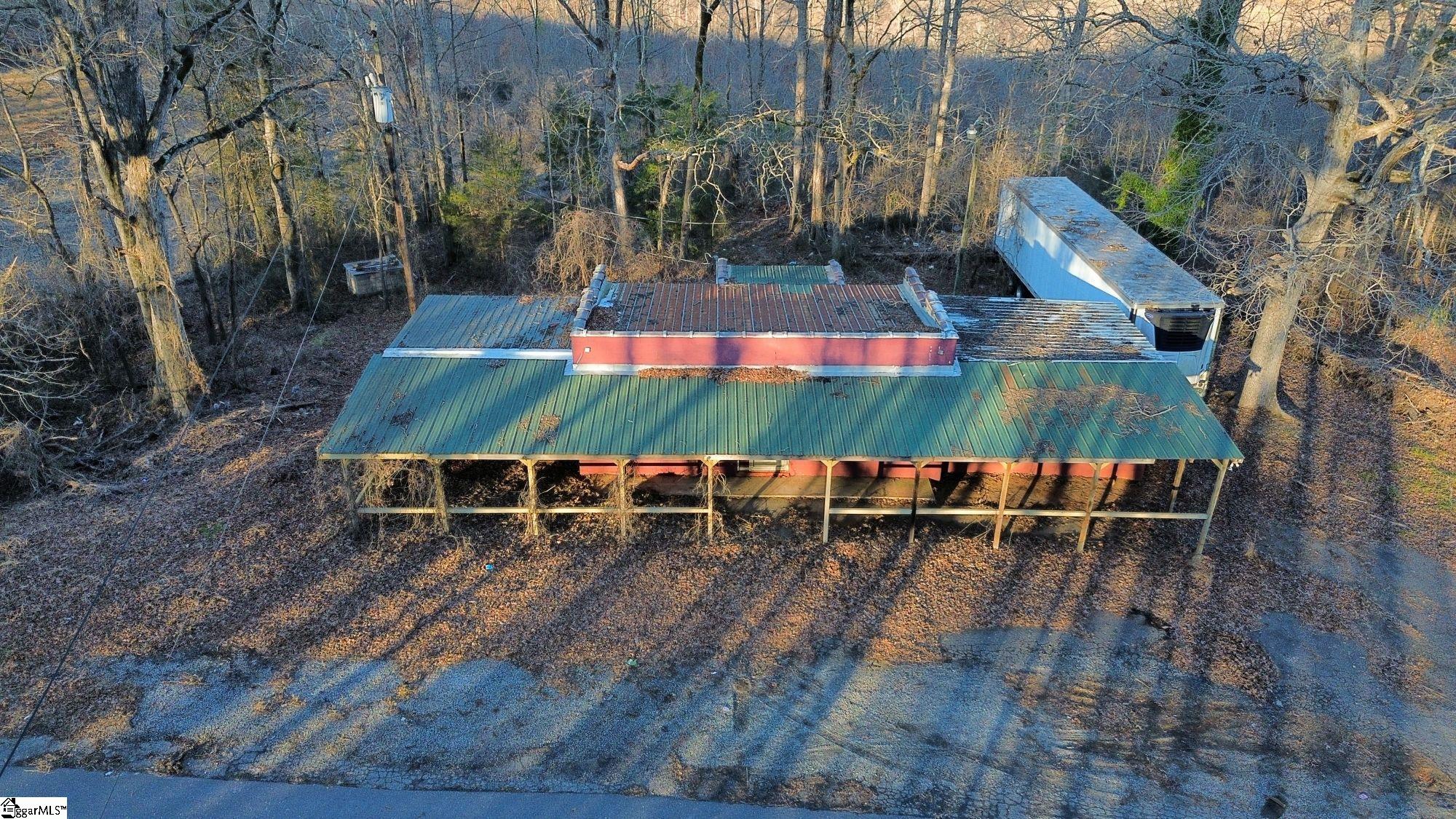 1063 Rutherfordton Highway Chesnee, SC 29323 - Photo 12 of 12