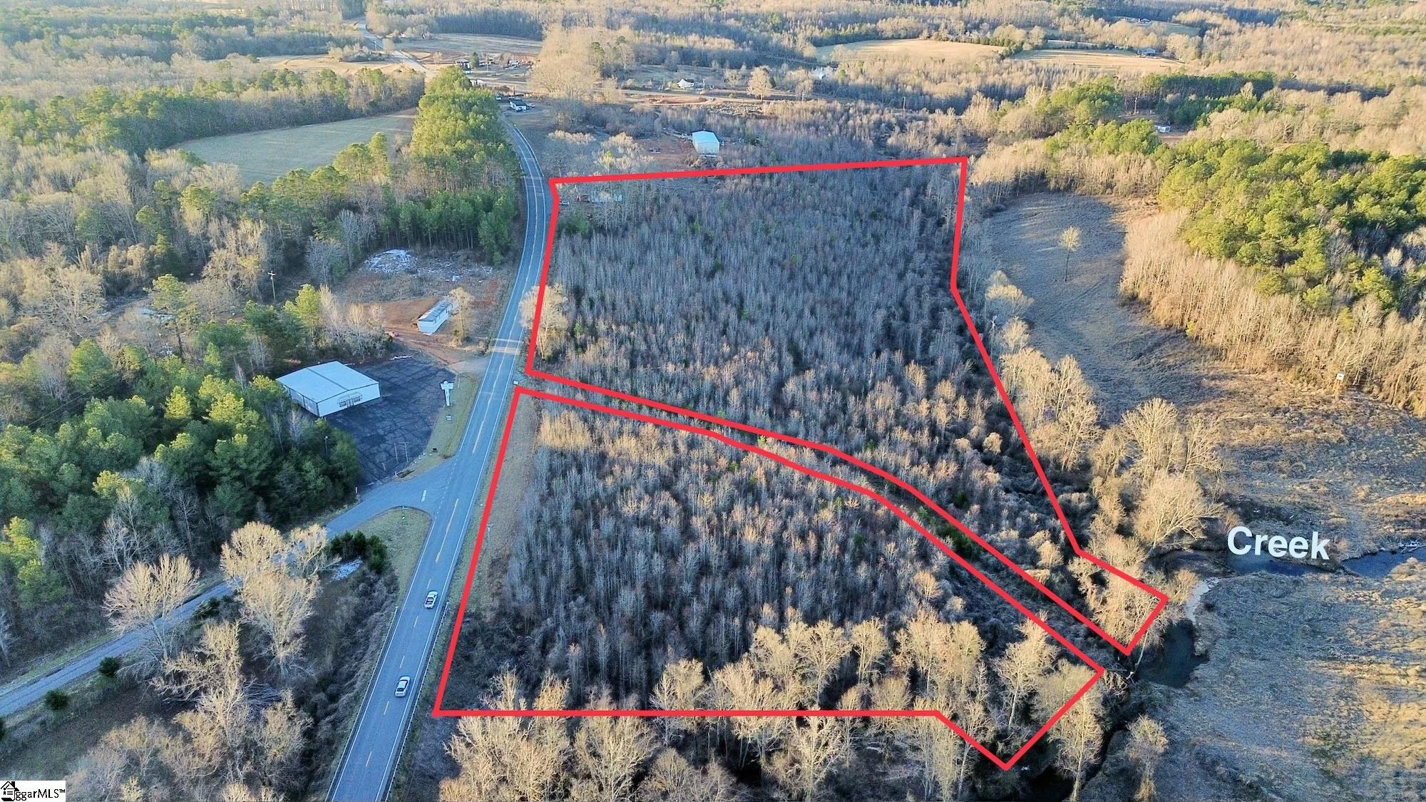 1063 Rutherfordton Highway Chesnee, SC 29323 - Photo 2 of 12